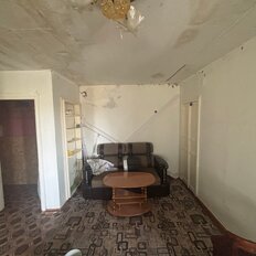 Квартира 41 м², 2-комнатная - изображение 4