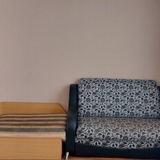 Квартира 38 м², 1-комнатная - изображение 5