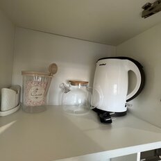 Квартира 30 м², студия - изображение 5
