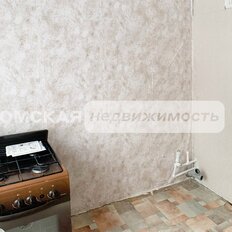 Квартира 30 м², 1-комнатная - изображение 4