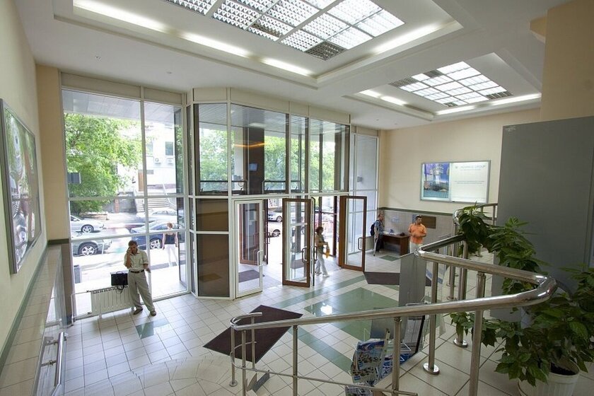 60 м², офис 108 000 ₽ в месяц - изображение 52