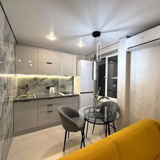 Квартира 32 м², 1-комнатная - изображение 2
