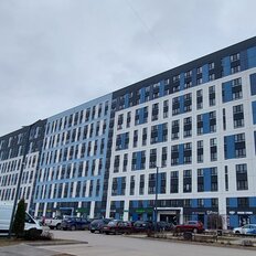 Квартира 37,9 м², 1-комнатная - изображение 2