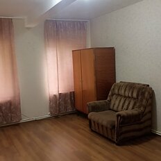 Квартира 36 м², 1-комнатная - изображение 2