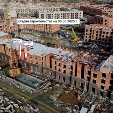 168 м², помещение свободного назначения - изображение 4