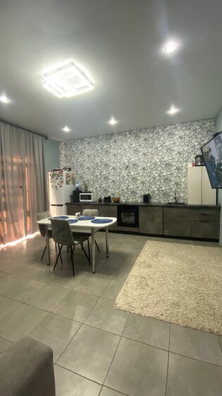 70 м² дом, 8 соток участок 24 600 000 ₽ - изображение 76