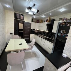 Квартира 54,8 м², 2-комнатная - изображение 2