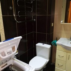 Квартира 40 м², 1-комнатная - изображение 1