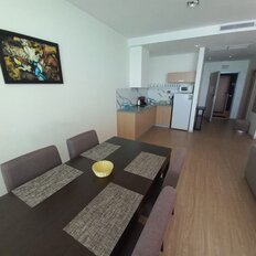Квартира 154 м², 3-комнатная - изображение 1