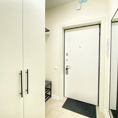 Квартира 25 м², студия - изображение 2