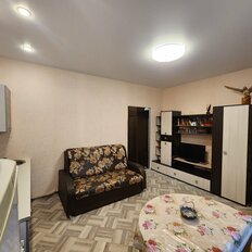 Квартира 23,4 м², студия - изображение 4