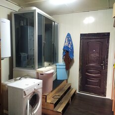 часть дома + 4 сотки, участок - изображение 4