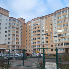 Квартира 55 м², 2-комнатная - изображение 1
