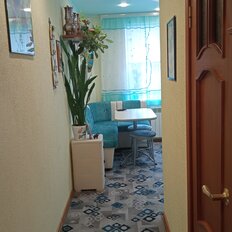 Квартира 72 м², 3-комнатная - изображение 5