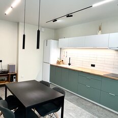 Квартира 77,9 м², 3-комнатная - изображение 4