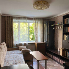 Квартира 52 м², 3-комнатная - изображение 2