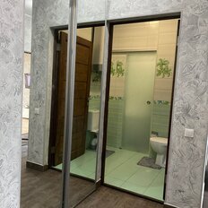 Квартира 96,6 м², 3-комнатная - изображение 4