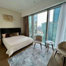 Квартира 40 м², 1-комнатные - изображение 4