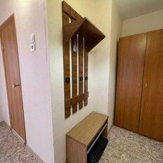 Квартира 38 м², 1-комнатная - изображение 4