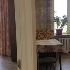 Квартира 50 м², 2-комнатная - изображение 4