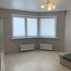 Квартира 37 м², 1-комнатная - изображение 4