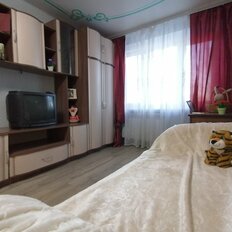 Квартира 29 м², 1-комнатная - изображение 4