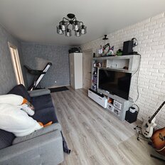 Квартира 42,1 м², 2-комнатная - изображение 4