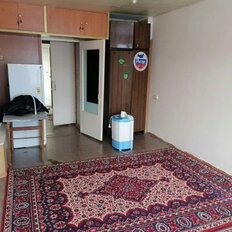 Квартира 23 м², студия - изображение 3