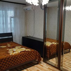 Квартира 36,7 м², 1-комнатная - изображение 3