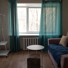 Квартира 21 м², студия - изображение 4