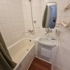 Квартира 46 м², 2-комнатная - изображение 3