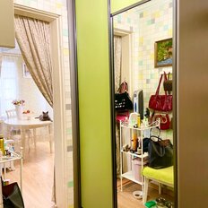 Квартира 41 м², 2-комнатная - изображение 4