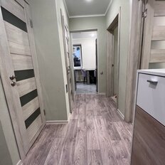 Квартира 54 м², 2-комнатная - изображение 4