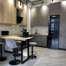 Квартира 42 м², 1-комнатная - изображение 1