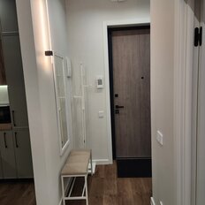 Квартира 39 м², 1-комнатная - изображение 5