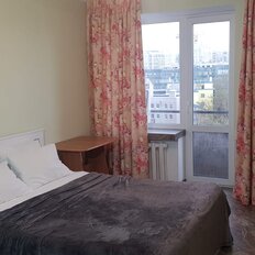 Квартира 50 м², 2-комнатная - изображение 5