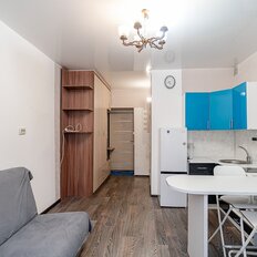 Квартира 18,7 м², студия - изображение 3