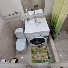 Квартира 18 м², студия - изображение 1