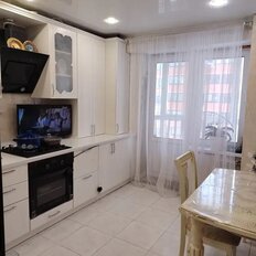 Квартира 66 м², 3-комнатная - изображение 1