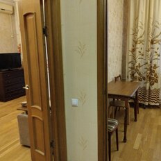 Квартира 37 м², 1-комнатная - изображение 2