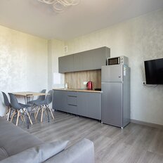 Квартира 42 м², 2-комнатная - изображение 3