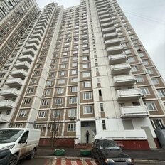 Квартира 38 м², 1-комнатная - изображение 2