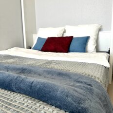 Квартира 40 м², 1-комнатная - изображение 3