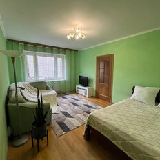 Квартира 41,2 м², 1-комнатная - изображение 3