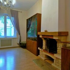 Квартира 78 м², 2-комнатная - изображение 5
