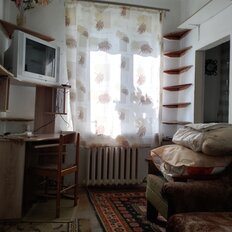 Квартира 27 м², 2-комнатная - изображение 1