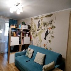 Квартира 40,6 м², 2-комнатная - изображение 5