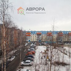 Квартира 63,2 м², 3-комнатная - изображение 3