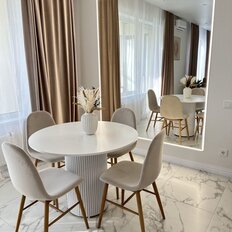 Квартира 74 м², 2-комнатная - изображение 1