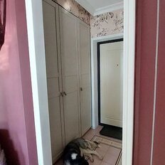 Квартира 62 м², 2-комнатная - изображение 5